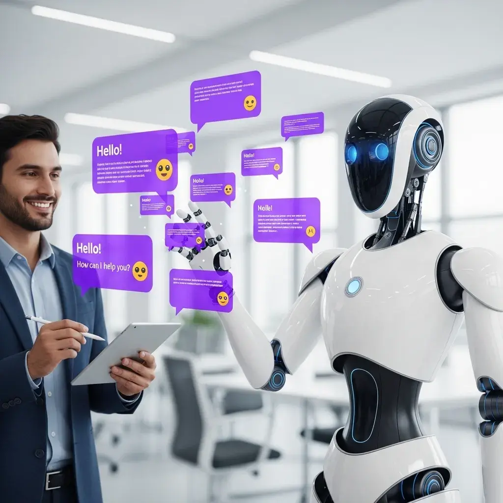 Automatización de ventas