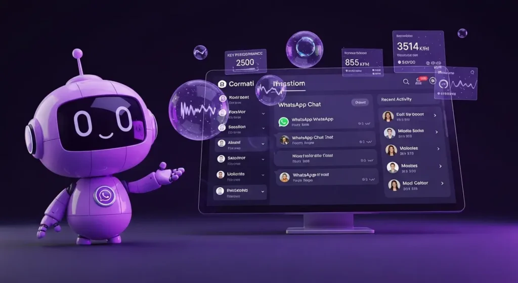 Integrar WhatsApp a tu CRM: guía práctica